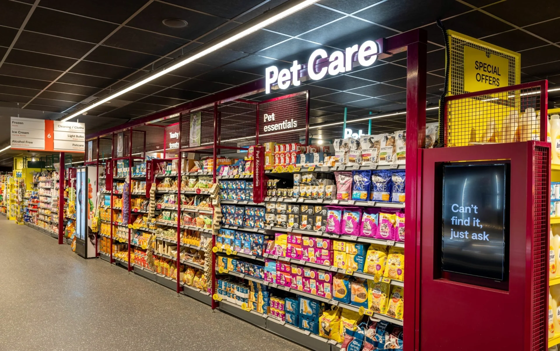 SuperValu-Knocklyon-04-Pet-Care-scaled