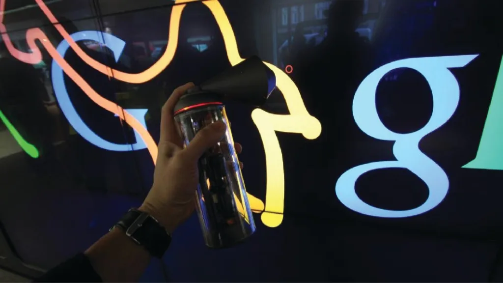 Experience First Reatil Design