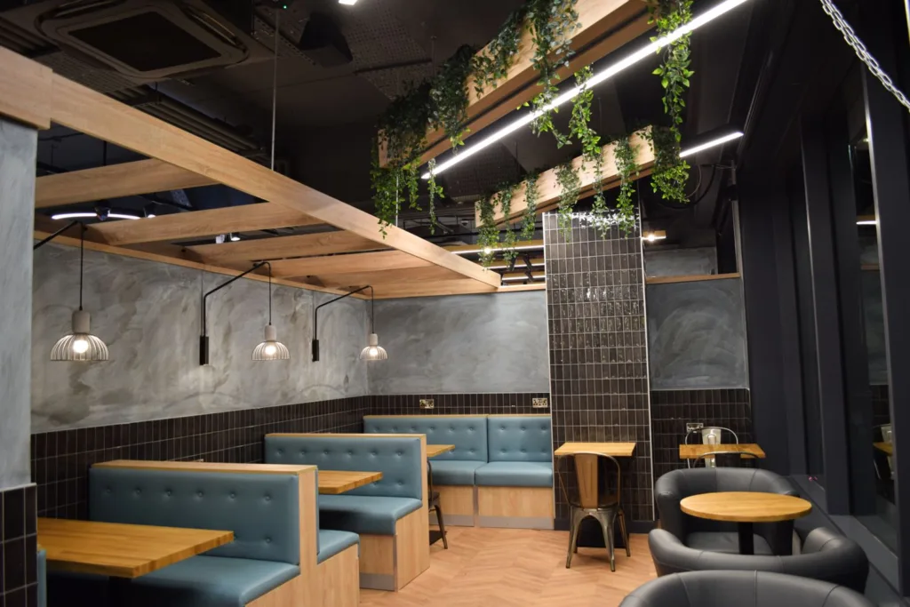 Centra Millers Glen, Swords